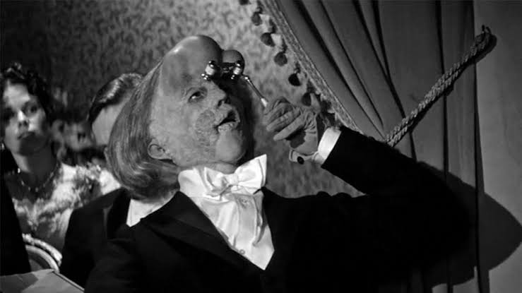Cinépolis hará un homenaje a David Lynch con una selección que reúne clásicos como The Elephant Man.jpg